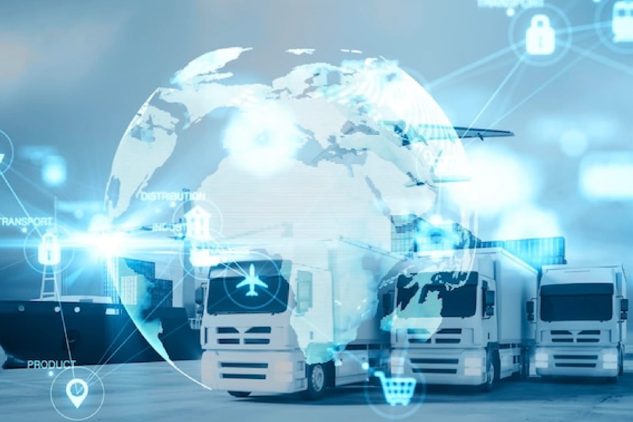 Technology adoption is a critical factor in reducing costs and improving logistics performance.
