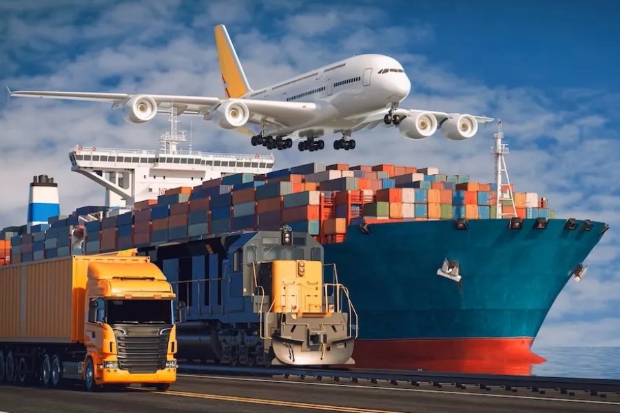 With its advantageous location in Southeast Asia, Vietnam is a gateway connecting the Indo-Pacific region with the rest of the world.