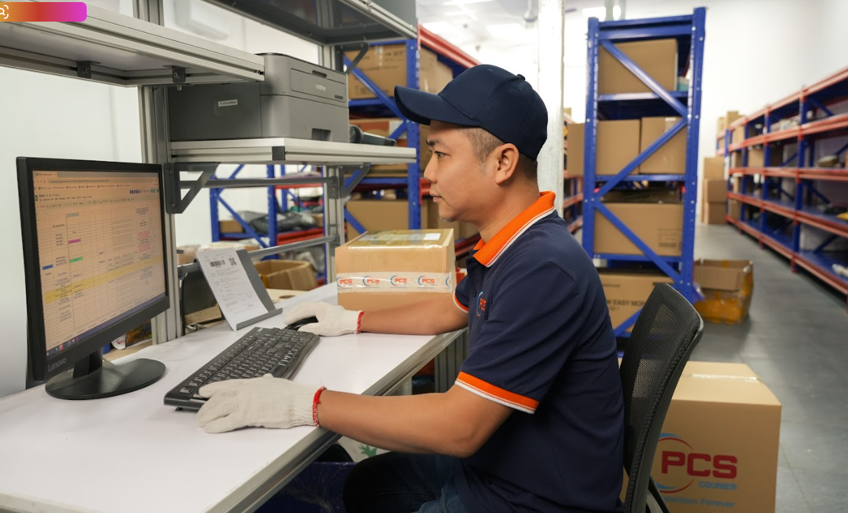 Fulfillment & ePacket tối ưu vận chuyển và quản lý kho hiệu quả