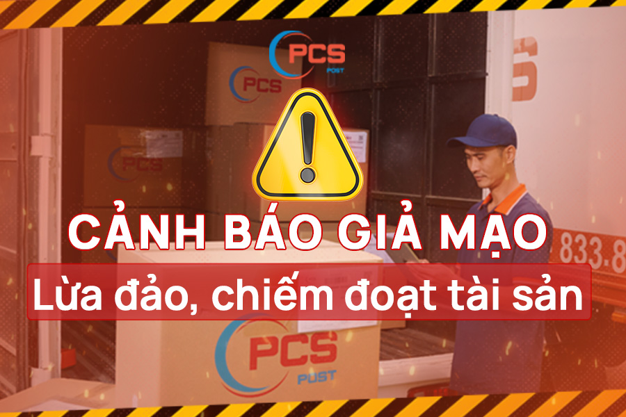 Cảnh báo: Thủ đoạn giả mạo nhân viên giao hàng để lừa đảo, chiếm đoạt tài sản