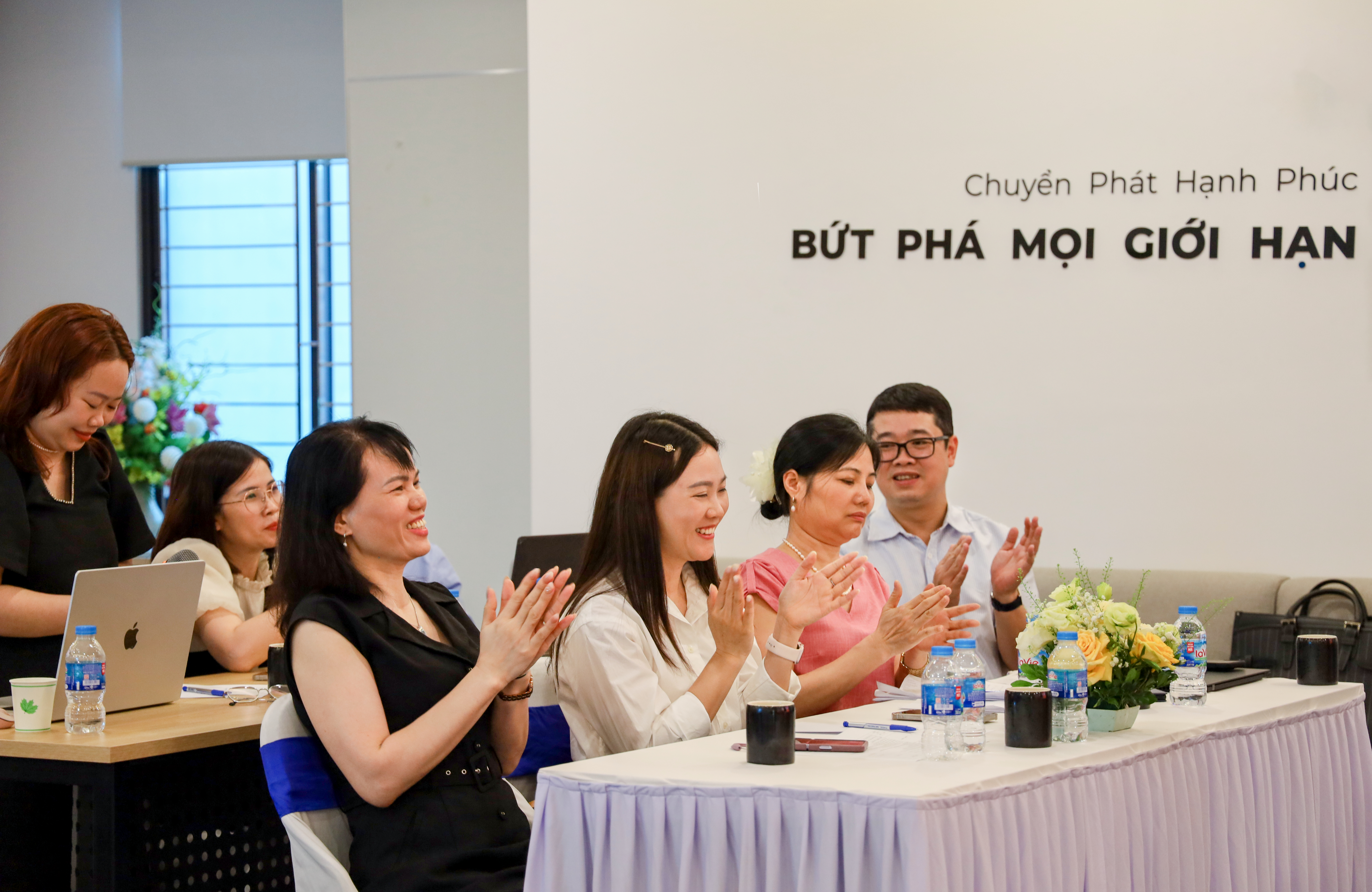 PCS Logistics tổ chức thành công Đại hội đồng cổ đông nhiệm kỳ 2025 – 2030