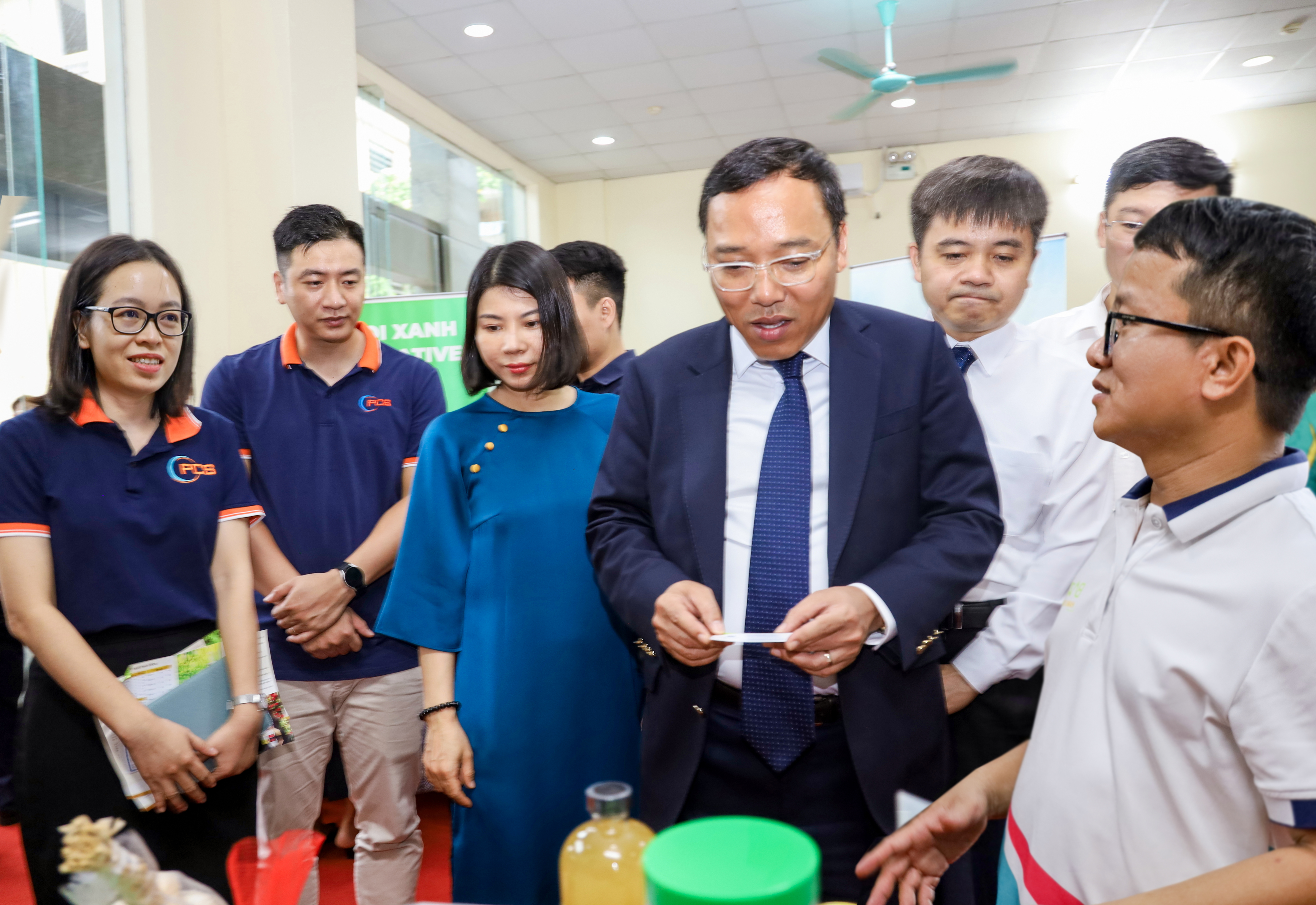 PCS Logistics tham dự Hội thảo quốc tế về thị trường Halal toàn cầu