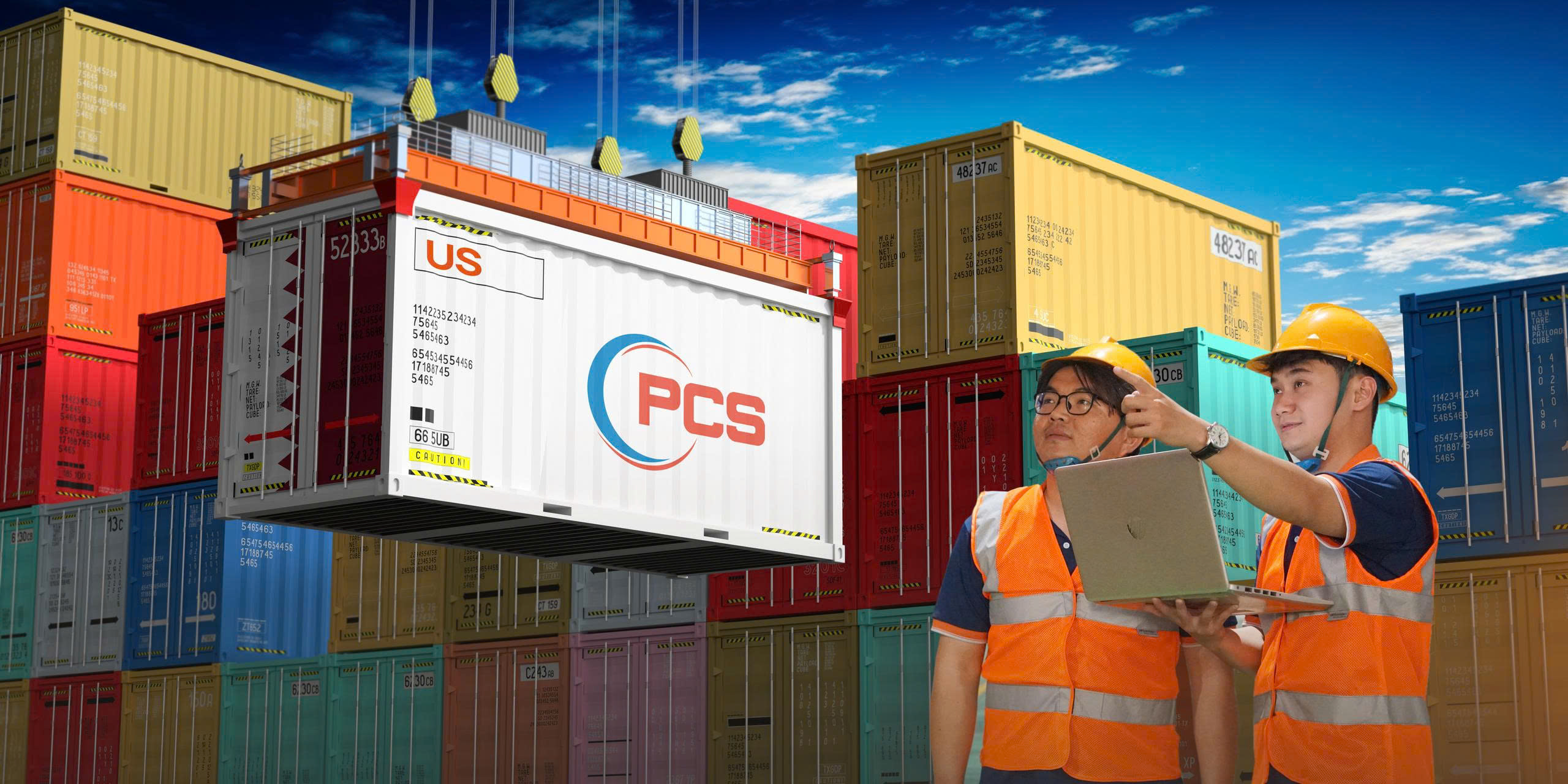shipping from vietnam to usa