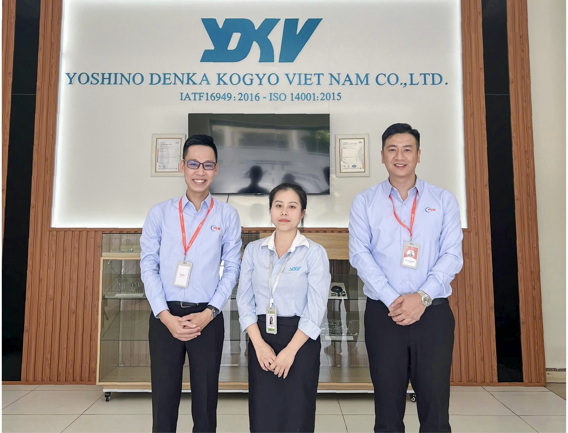 PCS Logistics completes YDK’s urgent shipment in 48 hours