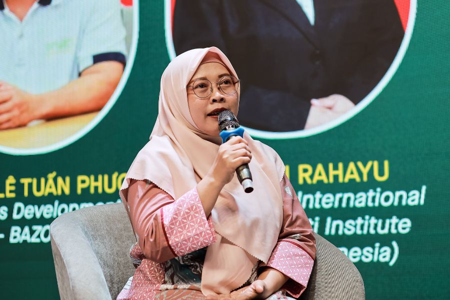 Meet Halal Experts - Vietnam&rsquo;s Readiness for Halal Tourism.