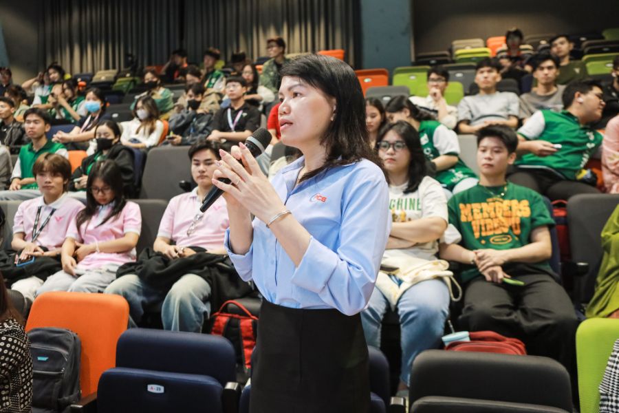 PCS contributes logistics perspective to Vietnam’s Halal tourism