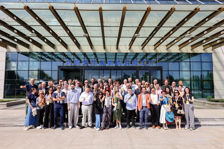 PCS Logistics honored with the ZeroDX Emergent Excellence Award