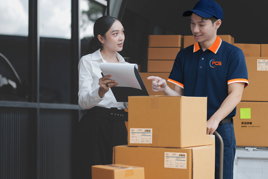 shipping from japan to vietnam