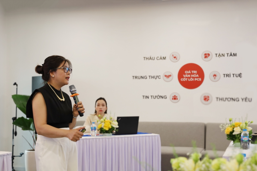 Business plan report for the 2025-2030 term