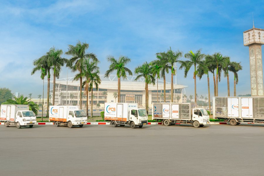 5 Strategies to optimize costs and improve logistics efficiency