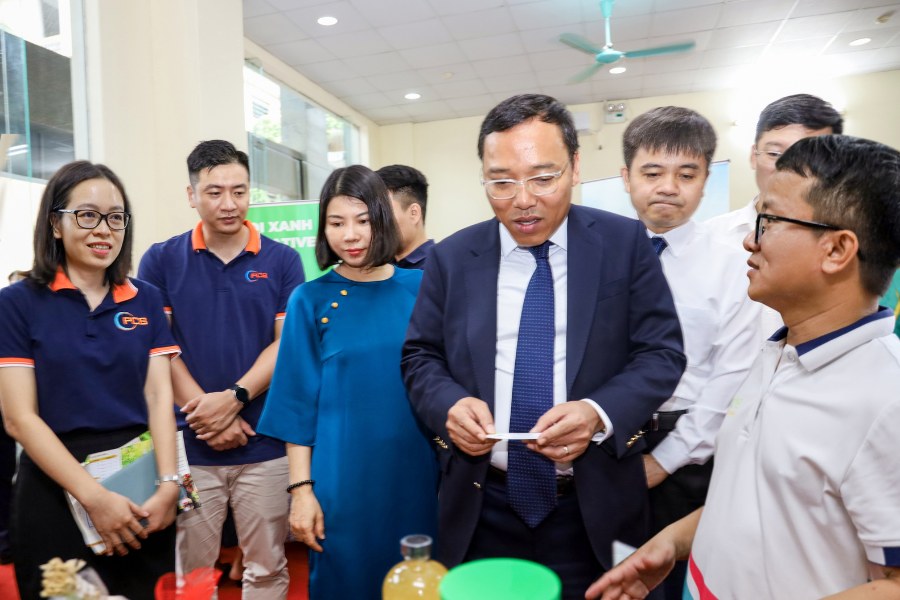 PCS Logistics sẵn sàng đồng hành cùng các doanh nghiệp Halal PCS Logistics sẵn sàng đồng hành cùng các doanh nghiệp Halal