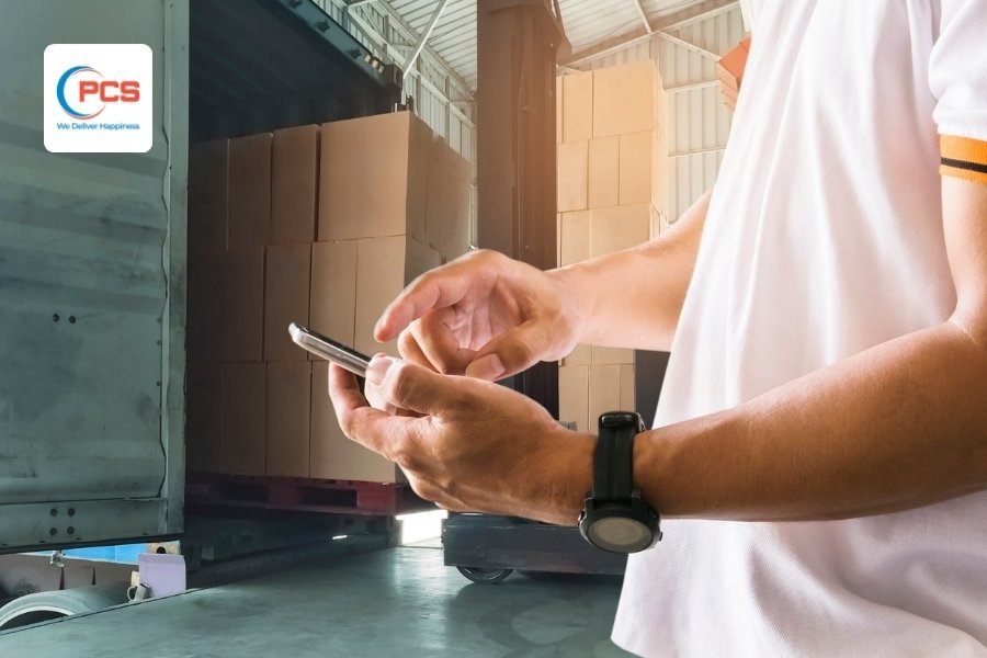 Checking and verifying cargo types before shipment helps optimize handling time and ensures full compliance with Hong Kong export regulations.