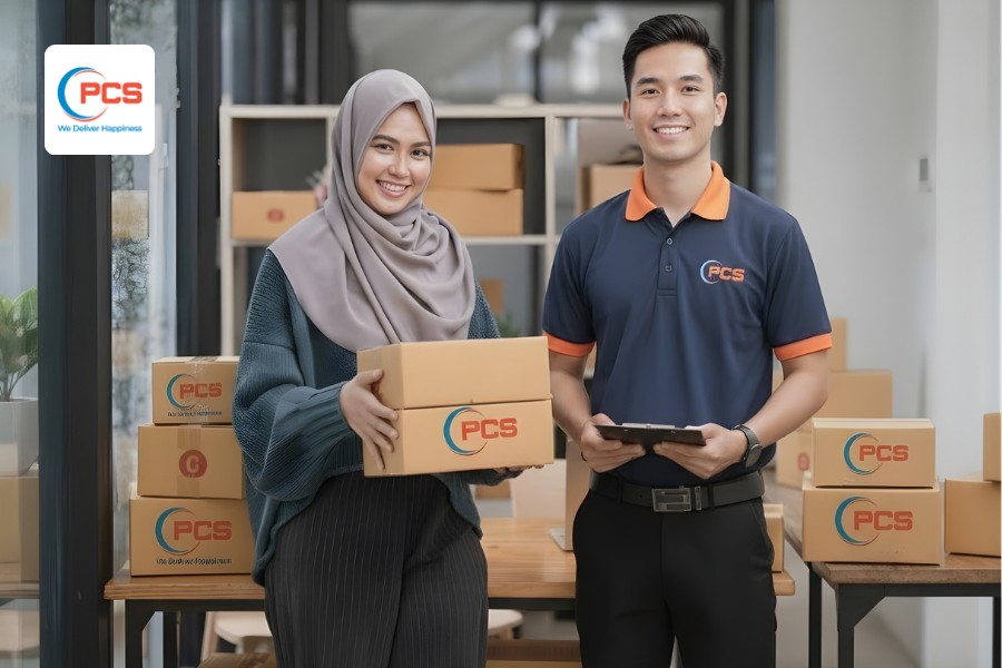 T&igrave;m hiểu Halal Logistics l&agrave; g&igrave; v&agrave; c&aacute;c quy tắc bạn cần phải biết