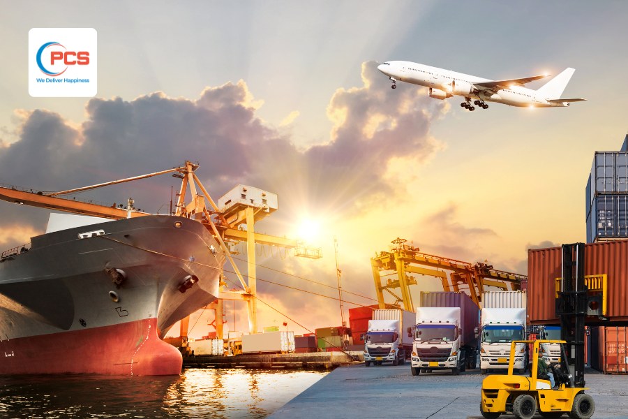 Increasing industrial transportation demand across major production and logistics hubs Increasing industrial transportation demand across major production and logistics hubs