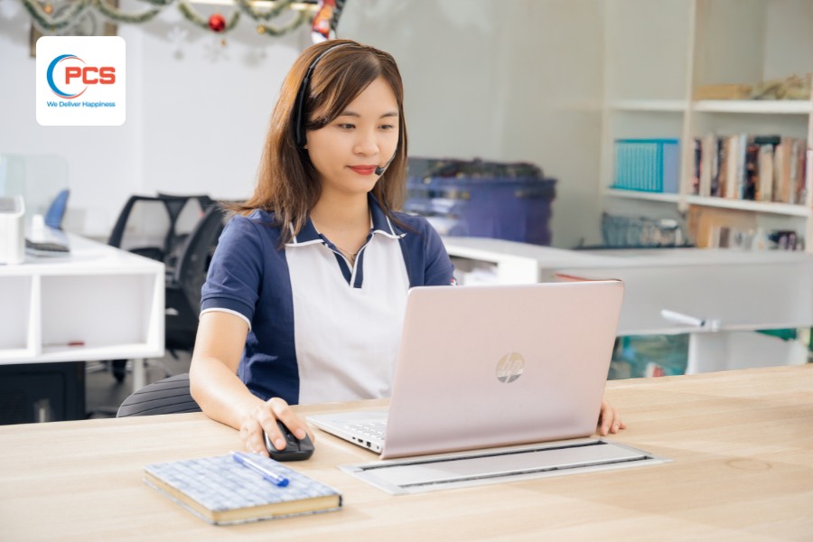 PCSはお客様のあらゆる疑問に対し、常に最適なアドバイスを提供します