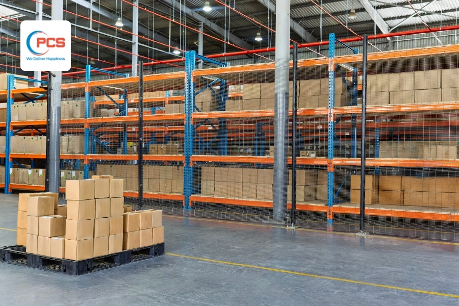 Dịch vụ vận chuyển ePacket cho thương mại điện tử