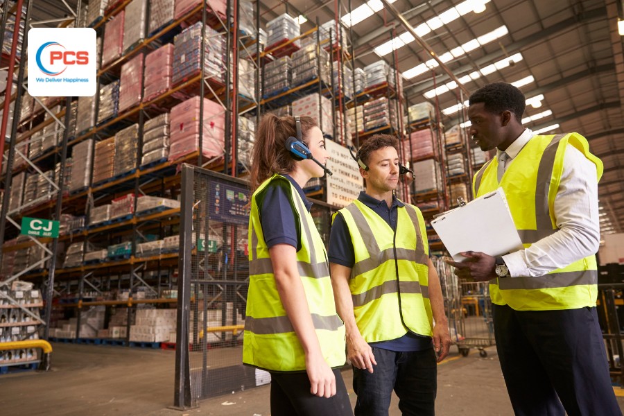 ベトナム企業の市場拡大を支援する米国のフルフィルメントサービス