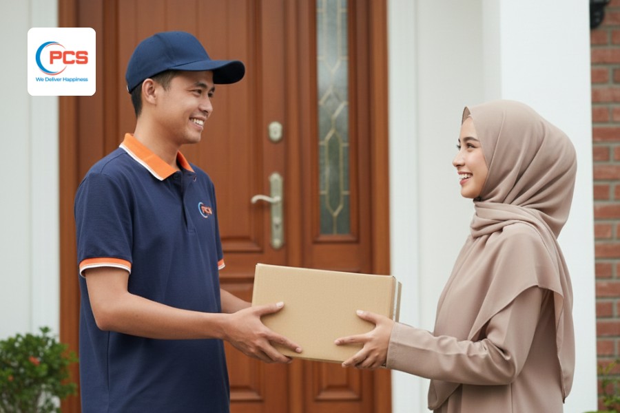 ベトナムおよび世界のハラルサプライチェーンを完結させる国内ハラル物流サービス