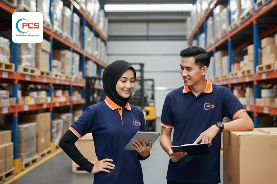 インドネシア向け輸出商品のハラル基準