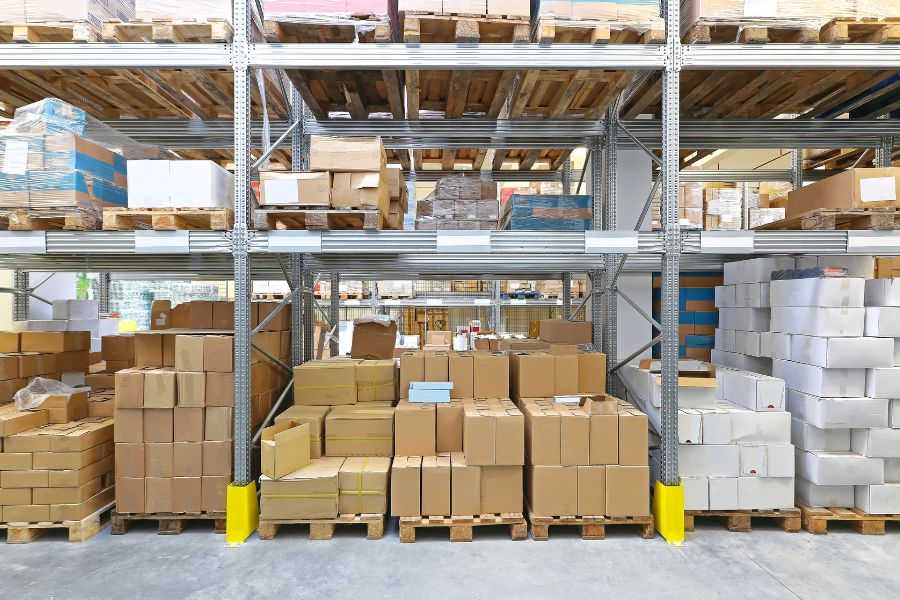 Nhu cầu gửi h&agrave;ng đều đặn giữa hai thị trường Việt Nam v&agrave; Đ&agrave;i Loan