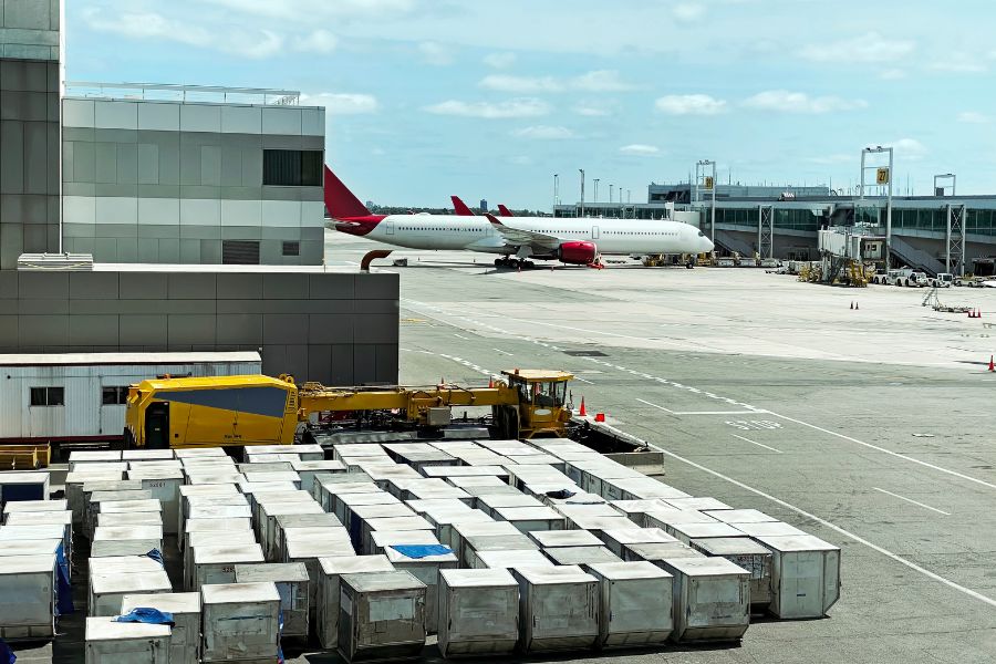 Dịch vụ gửi h&agrave;ng đi Đ&agrave;i Loan bằng đường h&agrave;ng kh&ocirc;ng