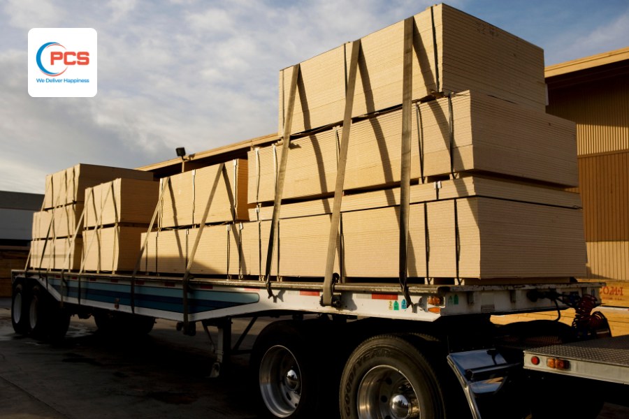 Nhu cầu vận chuyển h&agrave;ng đi Phnom Penh ng&agrave;y c&agrave;ng tăng