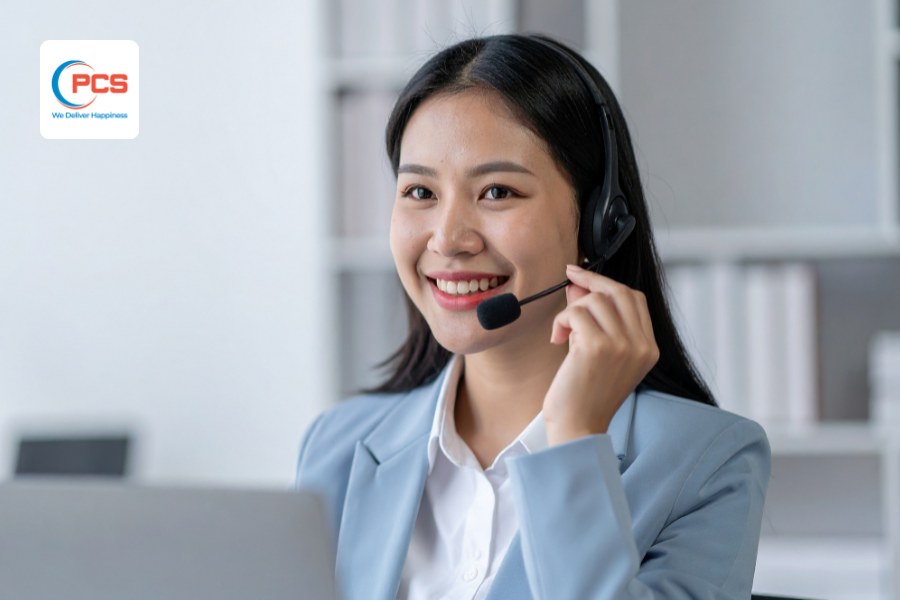 Tư vấn giải ph&aacute;p chuyển ph&aacute;t nhanh đi Phnom Penh ph&ugrave; hợp