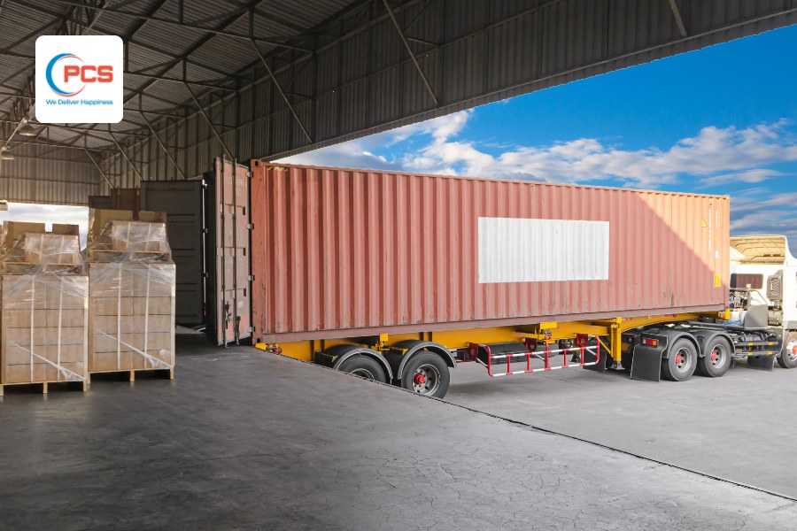 Đường bộ l&agrave; phương thức gửi h&agrave;ng đi Campuchia Phnom Penh ph&ugrave; hợp nhất với c&aacute;c doanh nghiệp gửi h&agrave;ng đều đặn.