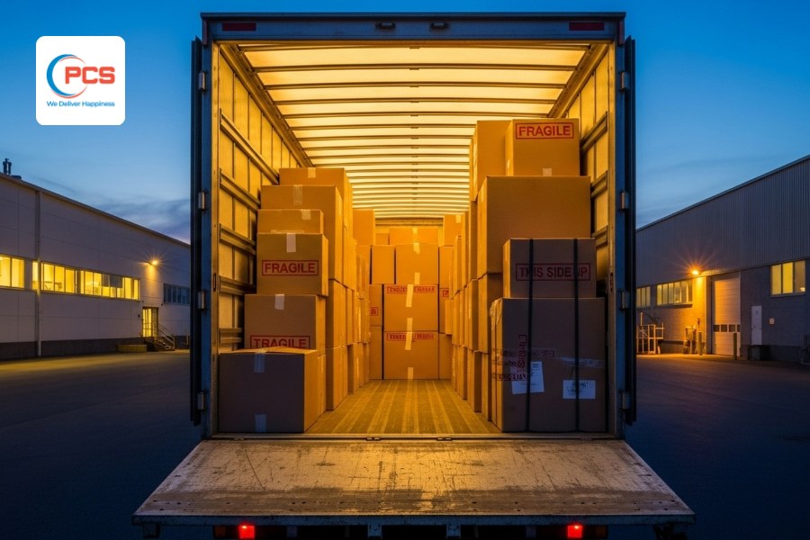 Kh&aacute;ch h&agrave;ng n&ecirc;n cung cấp ch&iacute;nh x&aacute;c th&ocirc;ng tin đơn h&agrave;ng để PCS tư vấn dịch vụ ph&ugrave; hợp