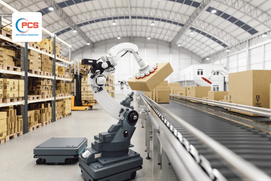 Đầu tư c&ocirc;ng nghệ l&agrave; b&agrave;i to&agrave;n chi ph&iacute; rất lớn với c&aacute;c Doanh nghiệp Việt