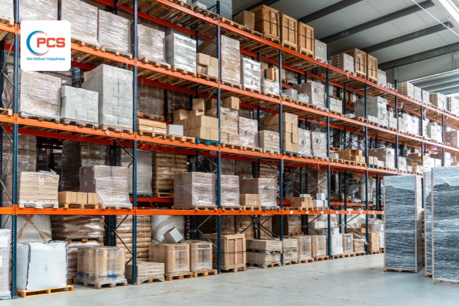 Vai tr&ograve; vận chuyển h&agrave;ng h&oacute;a đường biển trong việc duy tr&igrave; chuỗi cung ứng d&agrave;i hạn