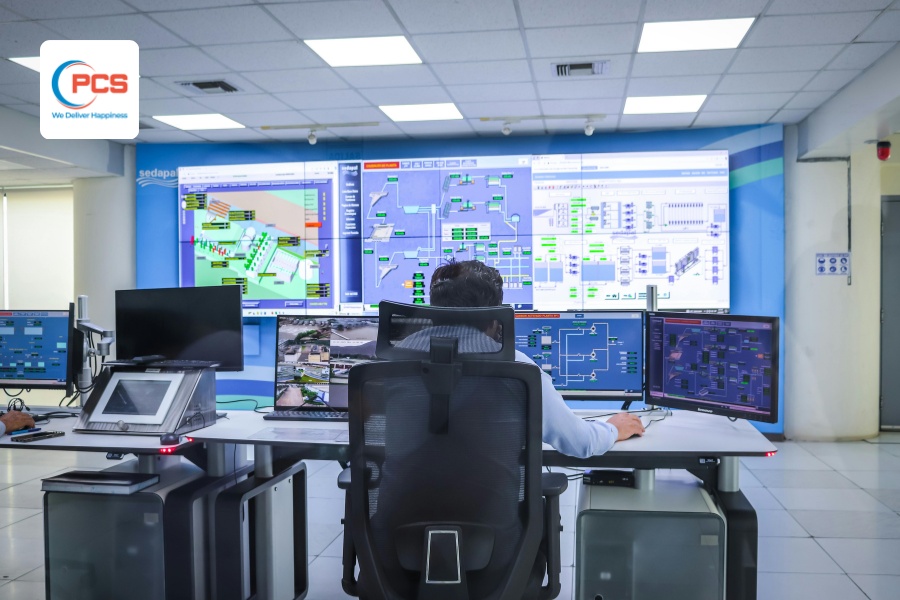 Ph&acirc;n bổ m&aacute;y bay v&agrave; phi h&agrave;nh đo&agrave;n cung cấp dịch vụ vận chuyển h&agrave;ng kh&ocirc;ng phục vụ thị trường