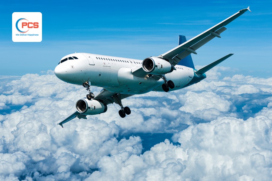 Ng&agrave;nh vận tải h&agrave;ng kh&ocirc;ng l&agrave; lĩnh vực mang t&iacute;nh quốc tế cao.