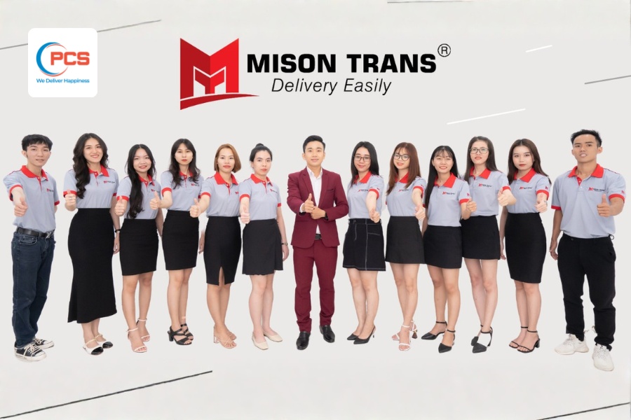 Công ty Vận tải Miên Sơn (Mison Trans) Công ty Vận tải Miên Sơn (Mison Trans)