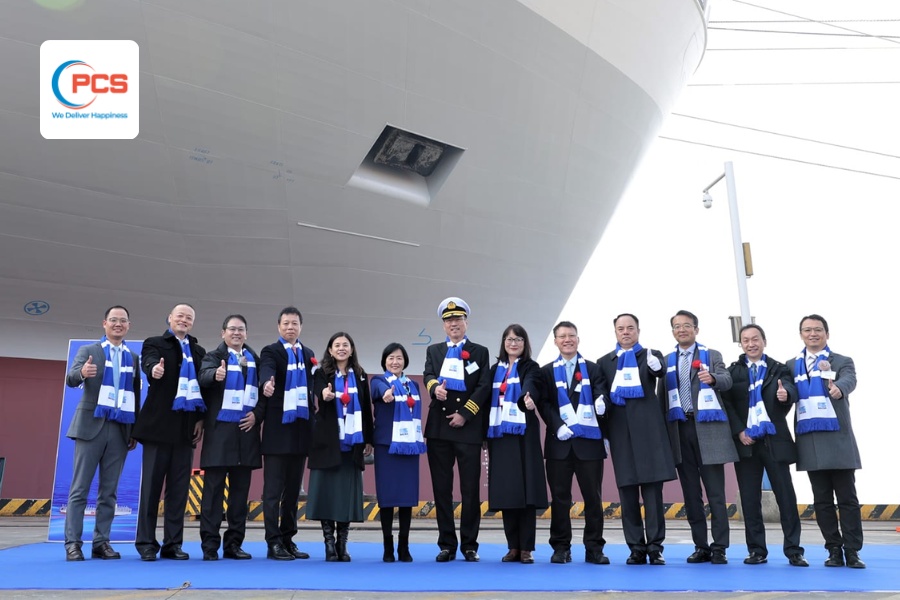 Công ty Logistics Vận Tải Biển AIL Global Công ty Logistics Vận Tải Biển AIL Global