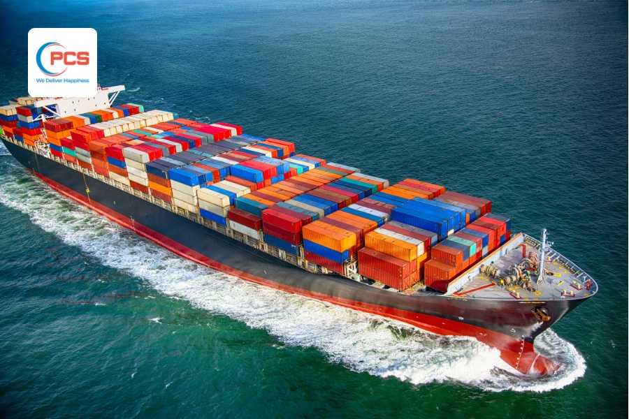 Công ty Vận tải Biển Sunnytrans (Sunny) Công ty Vận tải Biển Sunnytrans (Sunny)