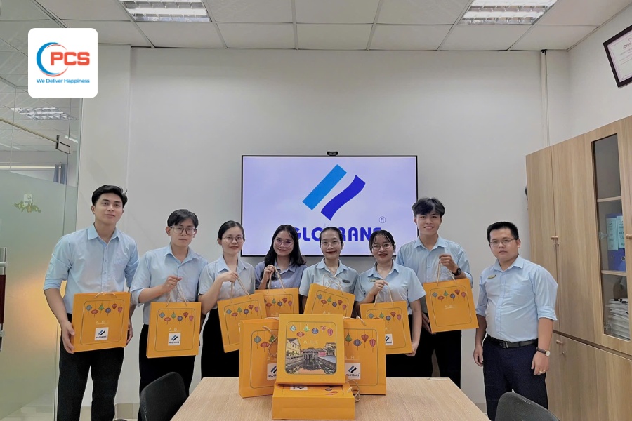 Công ty Vận chuyển Đường biển Glotrans Việt Nam Công ty Vận chuyển Đường biển Glotrans Việt Nam
