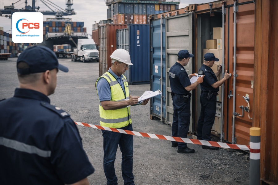 Vận chuyển đường biển tiềm ẩn rủi ro pháp lý và thương mại do hợp đồng, thủ tục hải quan và tranh chấp quốc tế. Vận chuyển đường biển tiềm ẩn rủi ro pháp lý và thương mại do hợp đồng, thủ tục hải quan và tranh chấp quốc tế.