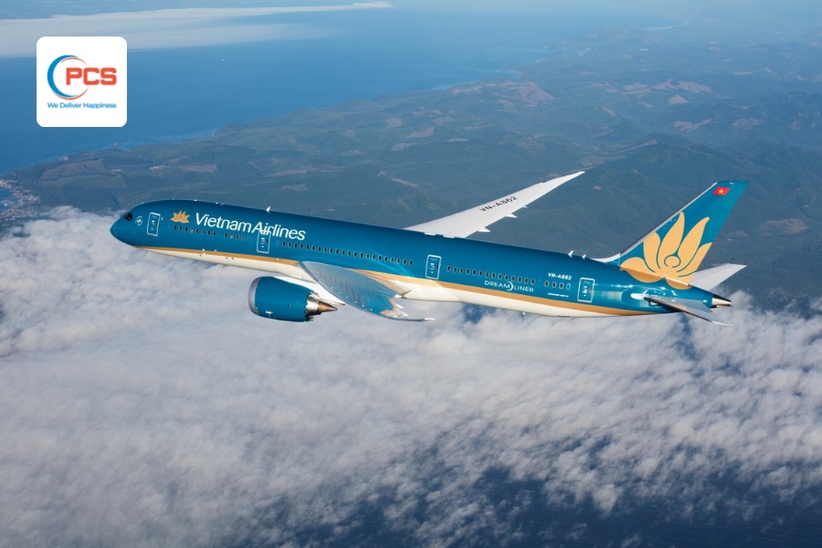 Vai tr&ograve; của Hiệp hội Vận tải h&agrave;ng kh&ocirc;ng Quốc tế đảm bảo an to&agrave;n chuyến bay