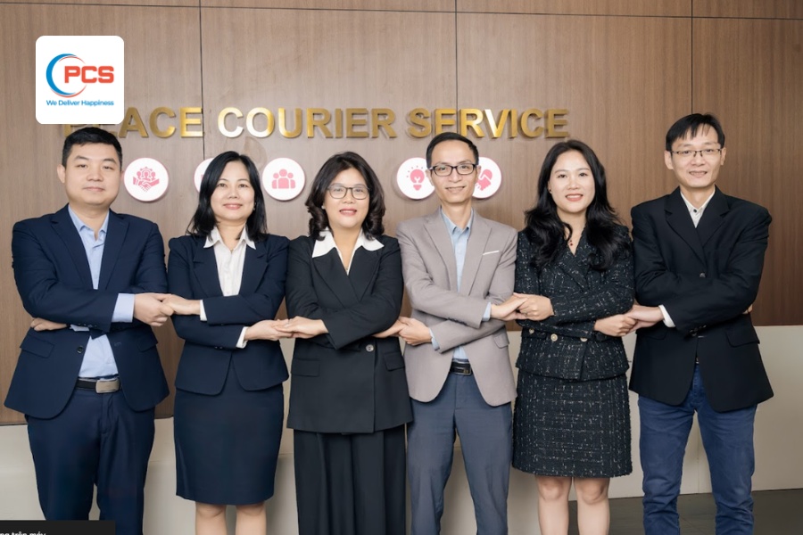 PCS Logistics lu&ocirc;n phải cập nhật v&agrave; tu&acirc;n thủ nghi&ecirc;m ngặt c&aacute;c thay đổi trong quy định của IATA