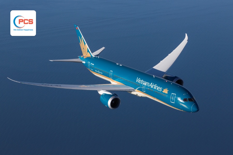 Thời gian vận chuyển h&agrave;ng kh&ocirc;ng nhanh, thường chỉ từ v&agrave;i giờ đến v&agrave;i ng&agrave;y.