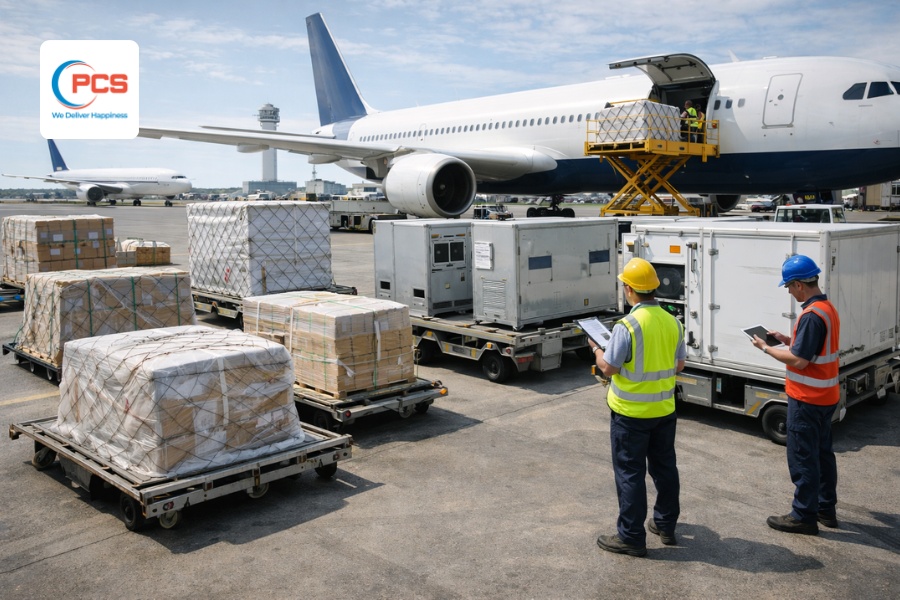 C&aacute;c quy định h&agrave;ng kh&ocirc;ng được &aacute;p dụng nghi&ecirc;m ngặt nhằm đảm bảo an to&agrave;n v&agrave; tu&acirc;n thủ quốc tế.