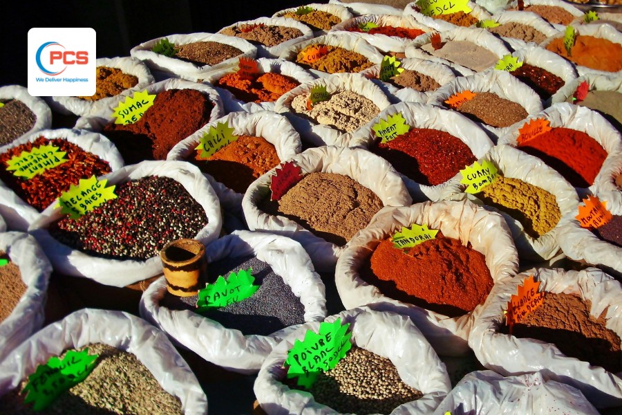 Vận chuyển h&agrave;ng rời kh&ocirc; bằng đường biển an to&agrave;n v&agrave; tối ưu nhất