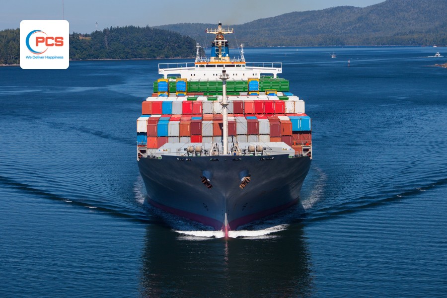 C&aacute;ch chọn phương thức vận chuyển đường biển ph&ugrave; hợp cho từng loại h&agrave;ng