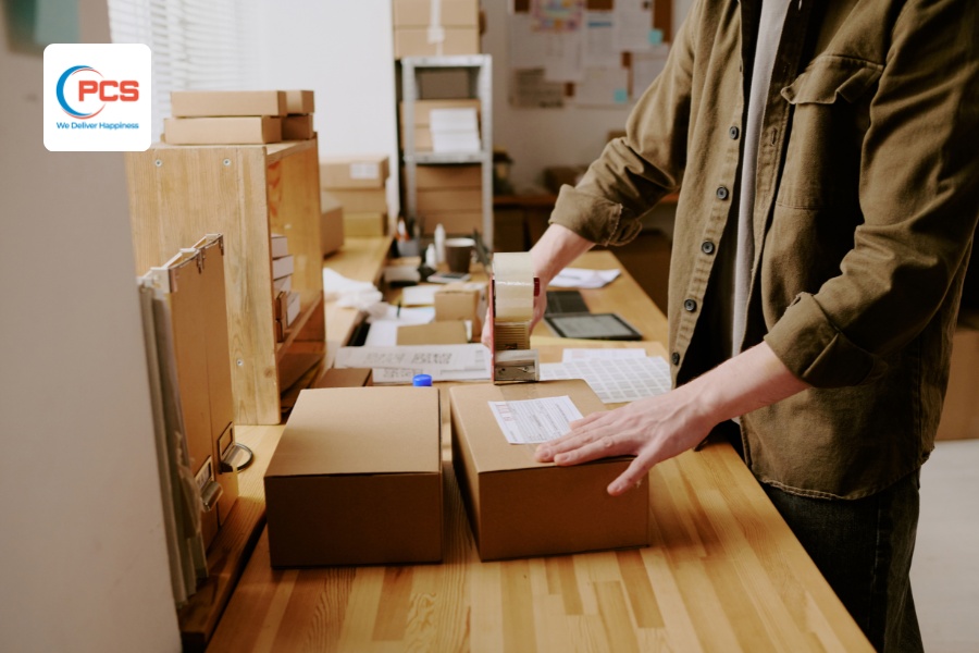 Dịch vụ fulfillment ph&ugrave; hợp với mọi m&ocirc; h&igrave;nh kinh doanh hiện nay