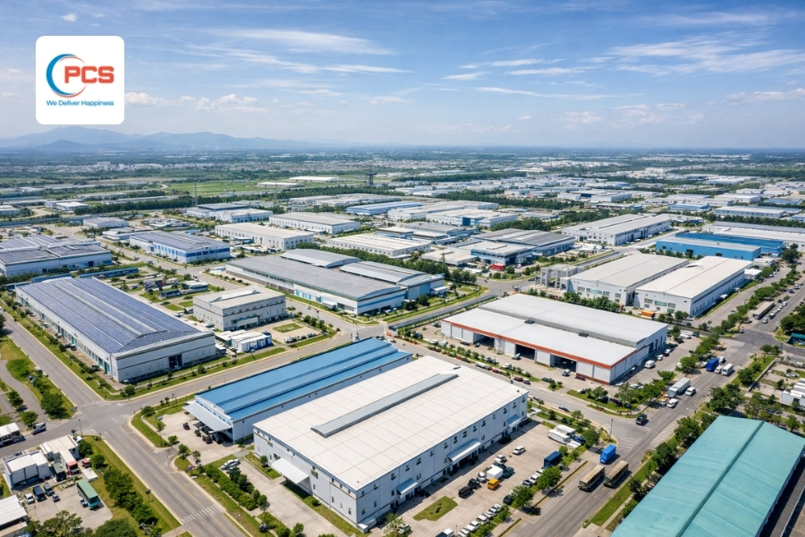 Fulfillment Việt Nam có nhiều lợi thế so với các nước trong khu vực. Fulfillment Việt Nam có nhiều lợi thế so với các nước trong khu vực.