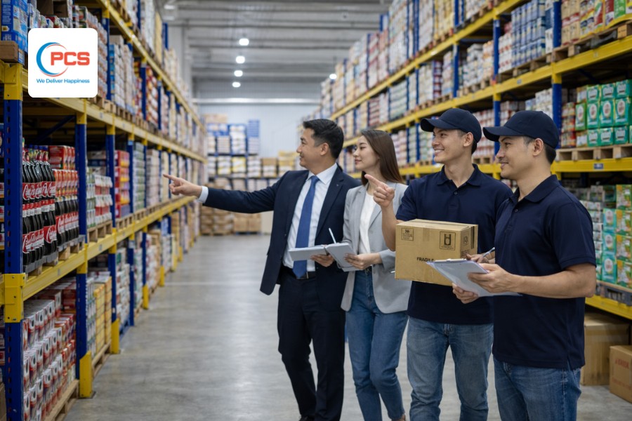 Doanh nghiệp cần đánh giá kỹ chi phí, rủi ro và năng lực của đơn vị fulfillment trước khi triển khai Doanh nghiệp cần đánh giá kỹ chi phí, rủi ro và năng lực của đơn vị fulfillment trước khi triển khai