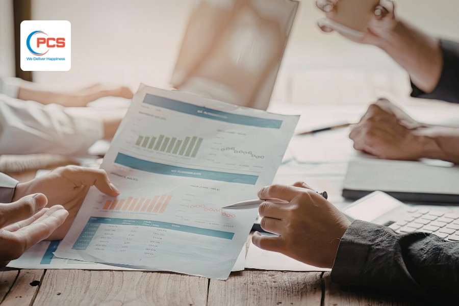 C&oacute; nhiều loại hợp đồng vận chuyển h&agrave;ng h&ograve;a bằng đường biển cho từng nhu cầu kh&aacute;c nhau