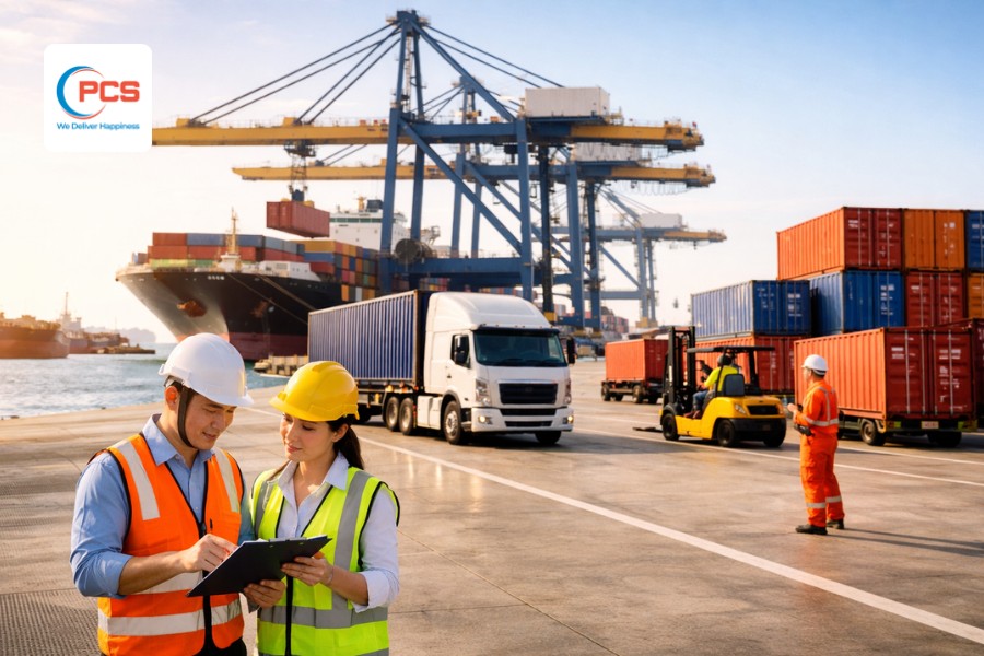 Tr&aacute;ch nhiệm của b&ecirc;n vận chuyển gi&uacute;p chủ h&agrave;ng x&aacute;c định r&otilde; hợp đồng c&oacute; lợi cho m&igrave;nh hay kh&ocirc;ng