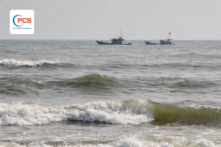 Trường hợp thi&ecirc;n tai bất khả kh&aacute;ng thường nằm trong mục miễn trừ tr&aacute;ch nhiệm của b&ecirc;n vận chuyển